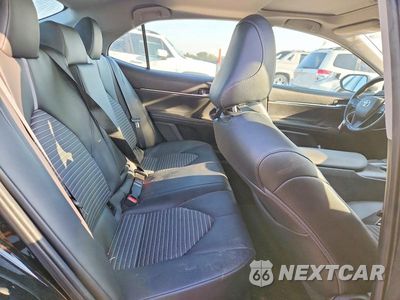 Zdjęcie 10 z 12 samochodu: 2021 TOYOTA CAMRY SE VIN:4T1T11AKXMU567567 - miniatura