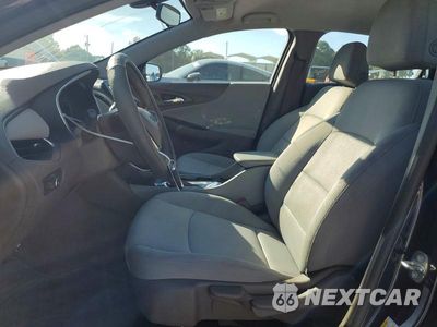 Zdjęcie 7 z 12 samochodu: 2016 CHEVROLET MALIBU LS VIN:1G1ZB5ST5GF174541 - miniatura