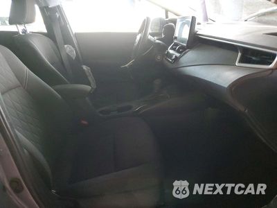 Zdjęcie 7 z 12 samochodu: 2024 TOYOTA COROLLA HYBRID LE VIN:JTDBCMFE8R3038971 - miniatura