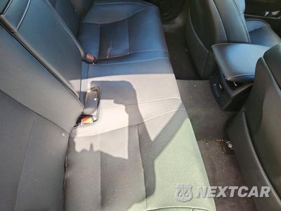 Zdjęcie 10 z 12 samochodu: 2015 LEXUS GS 350 VIN:JTHCE1BL6FA004468 - miniatura