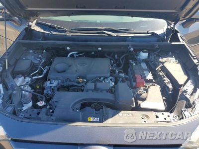 Zdjęcie 12 z 13 samochodu: 2024 TOYOTA RAV4 XLE VIN:2T3P1RFVXRW440688 - miniatura