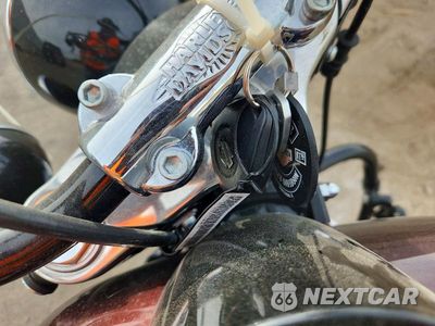 Zdjęcie 8 z 9 samochodu: 2018 HARLEY-DAVIDSON FLHC HERITAGE CLASSIC VIN:1HD1YAJ18JC054204 - miniatura