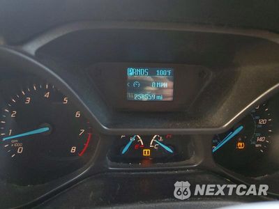 Zdjęcie 9 z 13 samochodu: 2017 FORD TRANSIT CONNECT XL VIN:NM0GE9E77H1306349 - miniatura
