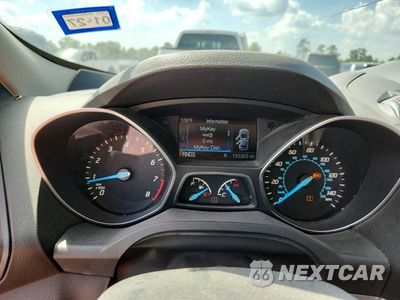 Zdjęcie 9 z 13 samochodu: 2014 FORD ESCAPE SE VIN:1FMCU0GX7EUE51488 - miniatura