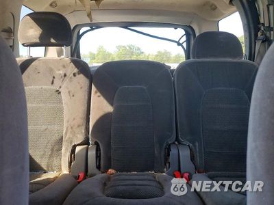 Zdjęcie 10 z 13 samochodu: 2002 FORD EXPLORER XLT VIN:1FMZU63E92UC74178 - miniatura