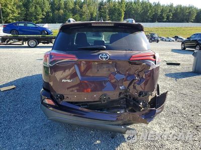 Zdjęcie 6 z 13 samochodu: 2017 TOYOTA RAV4 LE VIN:2T3ZFREV2HW321026 - miniatura