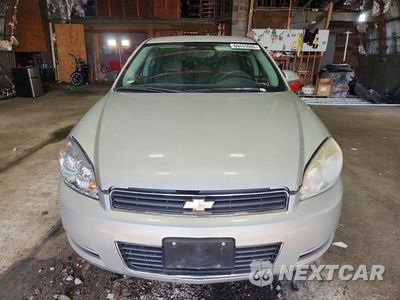 Piąte zdjęcie samochodu w środku: 2007 CHEVROLET IMPALA LS VIN:2G1WB58N079255824 - miniatura