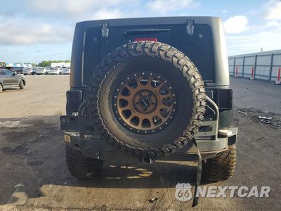 Zdjęcie 6 z 12 samochodu: 2012 JEEP WRANGLER UNLIMITED SPORT VIN:1C4HJWDGXCL182223 - miniatura