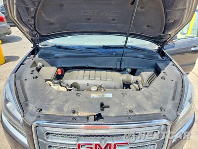 Zdjęcie 11 z 12 samochodu: 2015 GMC ACADIA SLT-2 VIN:1GKKRSKD2FJ390410 - miniatura