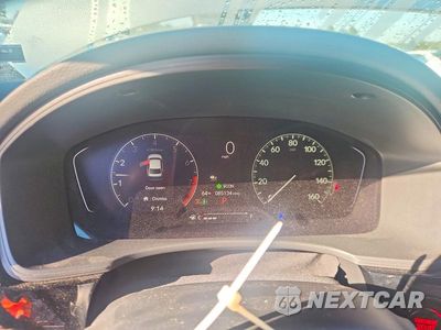 Zdjęcie 9 z 12 samochodu: 2022 HONDA CIVIC SPORT VIN:2HGFE2F57NH579891 - miniatura