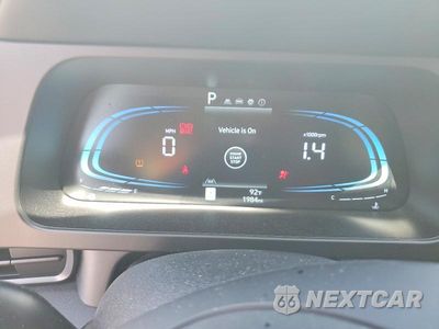 Zdjęcie 9 z 12 samochodu: 2026 HYUNDAI ELANTRA SEL SPORT PREMIUM VIN:KMHLS4DG1TU142405 - miniatura