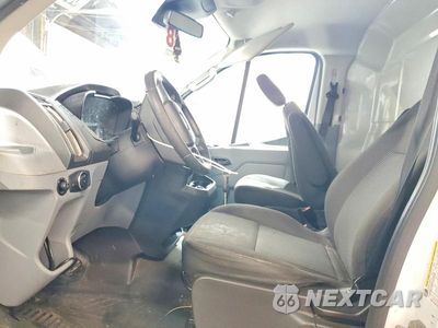 Zdjęcie 7 z 13 samochodu: 2018 FORD TRANSIT T-250 VIN:1FTYR2YM7JKA09604 - miniatura