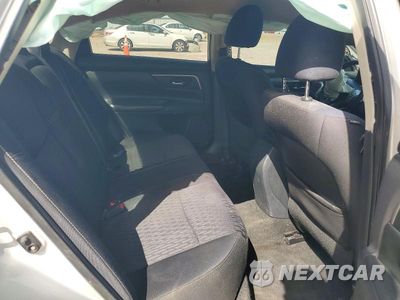 Zdjęcie 10 z 13 samochodu: 2017 NISSAN ALTIMA 2.5 SV VIN:1N4AL3AP9HC174433 - miniatura