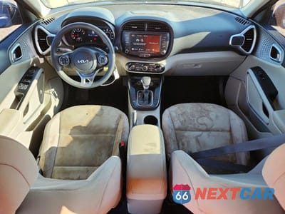 Zdjęcie 8 z 13 samochodu: 2022 KIA SOUL LX VIN:KNDJ23AU1N7808860 - miniatura