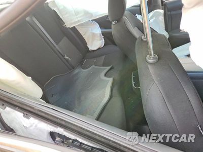 Zdjęcie 10 z 12 samochodu: 2025 NISSAN SENTRA SV VIN:3N1AB8CV4SY325153 - miniatura