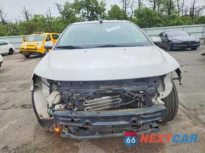 Piąte zdjęcie samochodu w środku: 2012 FORD EDGE LIMITED VIN:2FMDK4KC5CBA83109 - miniatura
