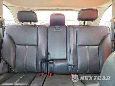 Zdjęcie 10 z 13 samochodu: 2010 FORD EDGE LIMITED VIN:2FMDK4KC5ABB31379 - miniatura