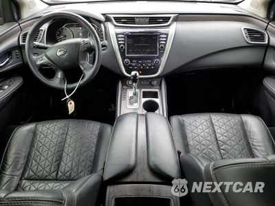 Zdjęcie 8 z 13 samochodu: 2019 NISSAN MURANO S VIN:5N1AZ2MS4KN136862 - miniatura