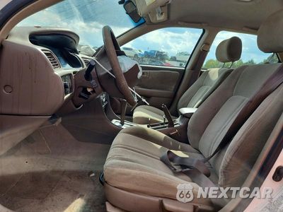 Zdjęcie 7 z 12 samochodu: 2000 TOYOTA CAMRY CE VIN:4T1BG22K0YU973782 - miniatura