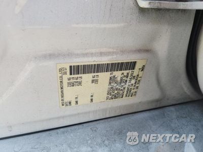 Zdjęcie 12 z 12 samochodu: 2018 NISSAN MAXIMA PLATINUM VIN:1N4AA6AP5JC366302 - miniatura