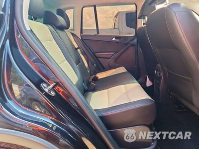 Zdjęcie 11 z 13 samochodu: 2017 VOLKSWAGEN TIGUAN WOLFSBURG VIN:WVGSV7AX0HK005516 - miniatura