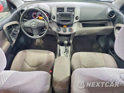 Zdjęcie 8 z 13 samochodu: 2008 TOYOTA RAV4 BASE VIN:JTMBK33V285060825 - miniatura