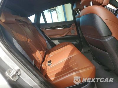 Zdjęcie 11 z 13 samochodu: 2018 BMW X6 XDRIVE50I VIN:5UXKU6C52J0Z66597 - miniatura