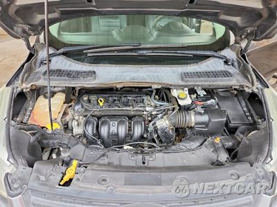 Zdjęcie 12 z 13 samochodu: 2015 FORD ESCAPE S VIN:1FMCU0F74FUC78287 - miniatura