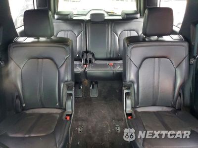 Zdjęcie 10 z 14 samochodu: 2021 FORD EXPEDITION LIMITED VIN:1FMJU2AT5MEA38891 - miniatura
