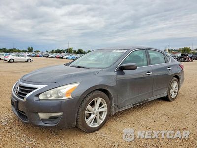 2013 NISSAN ALTIMA 2.5 1N4AL3AP9DN401649 - główne zdjęcie licytacji z USA - miniatura