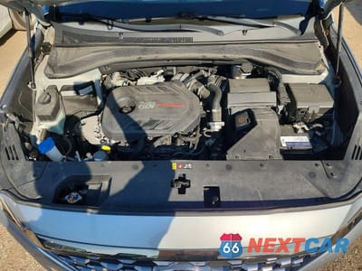 Zdjęcie 12 z 13 samochodu: 2020 HYUNDAI SANTA FE LIMITED 2.0T VIN:5NMS5CAA9LH219322 - miniatura