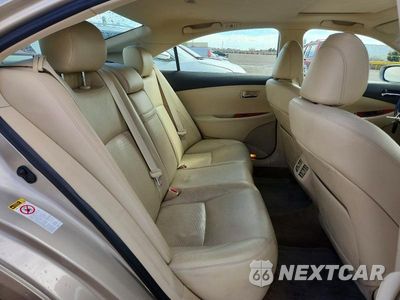 Zdjęcie 10 z 12 samochodu: 2011 LEXUS ES 350 VIN:JTHBK1EG2B2433954 - miniatura