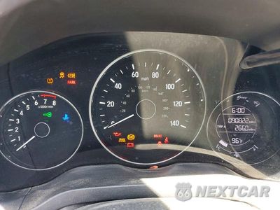 Zdjęcie 9 z 12 samochodu: 2017 HONDA HR-V EX VIN:3CZRU5G57HM717038 - miniatura