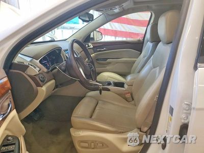 Zdjęcie 7 z 13 samochodu: 2014 CADILLAC SRX PERFORMANCE COLLECTION VIN:3GYFNFE35ES687732 - miniatura
