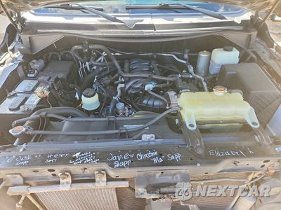 Zdjęcie 12 z 14 samochodu: 2017 NISSAN NV 3500 HD SL VIN:5BZAF0AA5HN851655 - miniatura