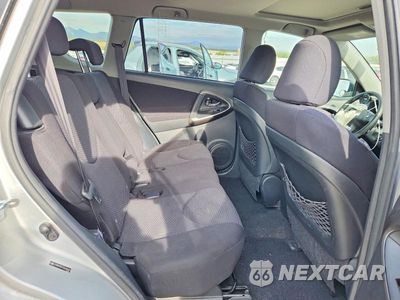 Zdjęcie 11 z 13 samochodu: 2010 TOYOTA RAV4 SPORT VIN:JTMRK4DV7A5089097 - miniatura