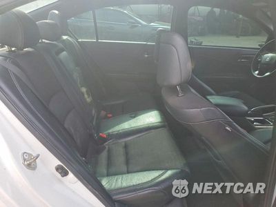 Zdjęcie 10 z 12 samochodu: 2016 HONDA ACCORD SPORT VIN:1HGCR2F53GA057042 - miniatura