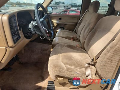 Zdjęcie 7 z 12 samochodu: 1999 CHEVROLET SILVERADO K1500 VIN:1GCEK19TXXE108402 - miniatura