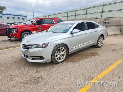 2020 CHEVROLET IMPALA PREMIER 1G1105S37LU112423 - główne zdjęcie licytacji z USA - miniatura