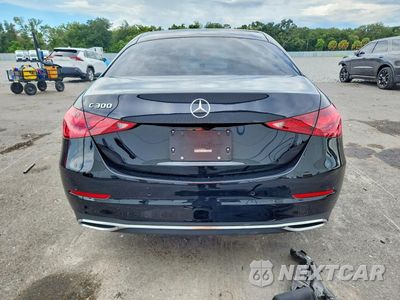 Zdjęcie 6 z 12 samochodu: 2025 MERCEDES-BENZ C 300 VIN:W1KAF4GB6SR239378 - miniatura