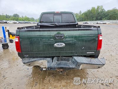 Zdjęcie 6 z 12 samochodu: 2016 FORD F250 SUPER DUTY VIN:1FT7W2B67GEB81492 - miniatura