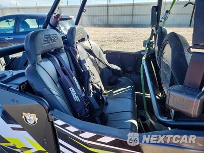 Zdjęcie 6 z 10 samochodu: 2017 POLARIS RZR 1000 UTILITY VEHICLE VIN:3NSVFE996HF799037 - miniatura
