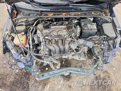 Zdjęcie 11 z 13 samochodu: 2020 TOYOTA COROLLA LE VIN:JTDEPRAE6LJ030490 - miniatura