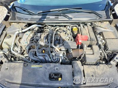 Zdjęcie 11 z 13 samochodu: 2024 NISSAN SENTRA SV VIN:3N1AB8CV1RY343202 - miniatura