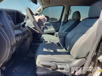 Zdjęcie 7 z 13 samochodu: 2013 HONDA RIDGELINE RT VIN:5FPYK1F24DB005292 - miniatura