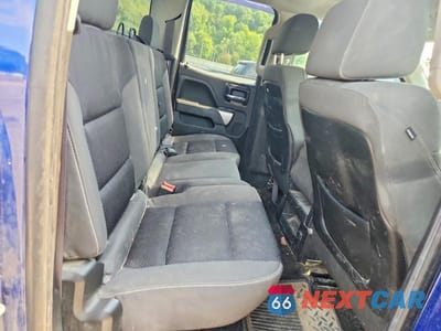 Zdjęcie 10 z 12 samochodu: 2014 CHEVROLET SILVERADO K1500 LT VIN:1GCVKREC7EZ167532 - miniatura