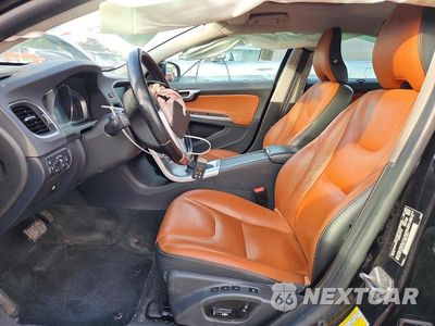 Zdjęcie 7 z 12 samochodu: 2017 VOLVO S60 PREMIER VIN:LYV402HK7HB138491 - miniatura