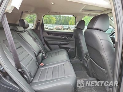 Zdjęcie 11 z 14 samochodu: 2023 HONDA CR-V EXL VIN:7FARS4H73PE004327 - miniatura