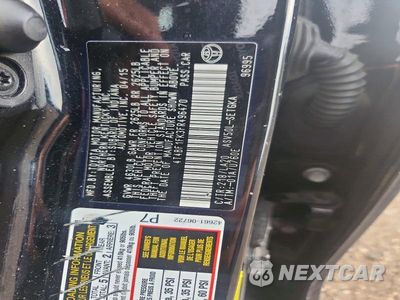 Zdjęcie 12 z 12 samochodu: 2015 TOYOTA CAMRY XLE VIN:4T4BF1FK3FR496470 - miniatura