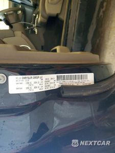 Zdjęcie 13 z 13 samochodu: 2010 JEEP COMMANDER SPORT VIN:1J4RG4GT9AC157336 - miniatura